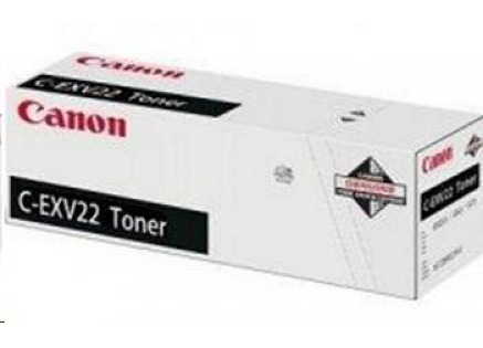 Canon Toner C-EXV 22 (IR5055/IR5065/IR5075)