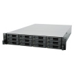 Synology SA3410 (8C/XeonD-1541/2,1-2,7GHz/16GBRAM/12xSATA,SAS/2xUSB3.2/4xGbE/2x10GbE/2xPCIe/RP)