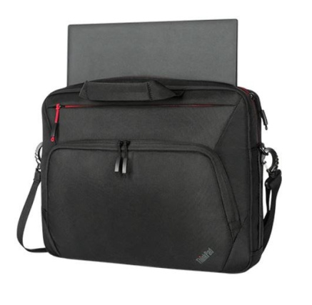 LENOVO brašna 13"/14" ThinkPad Essential Topload (Eco), černá LENOVO brašna 13"/14" ThinkPad Essential Topload (Eco), černá
