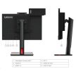 LENOVO LCD TIO 22 Gen5 - 21.5",IPS,matný,16:9,1920x1080,178/178,4/6ms,250cd/m2,1000:1,DP,USB,VESA,Pivot,repro,cam