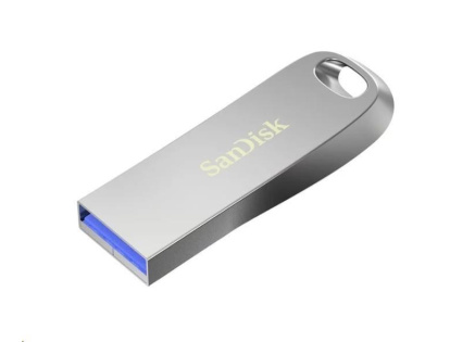SanDisk Flash Disk 256GB Ultra Luxe, USB 3.1