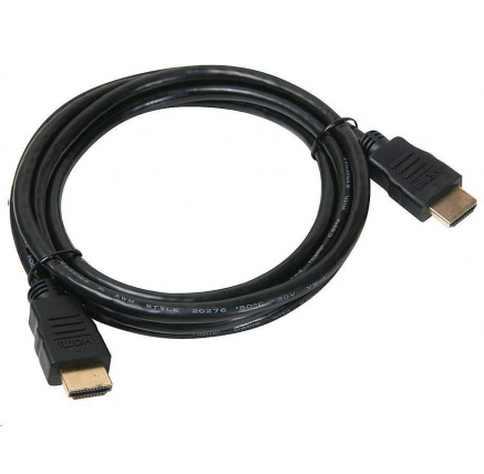 C-TECH kabel HDMI 1.4, M/M, 3m