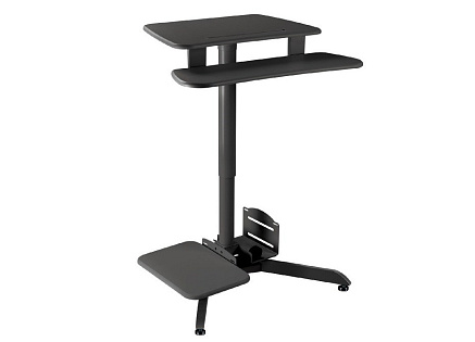 PC pracovní stanice Fiber Mounts M8C48 PC pracovní stanice Fiber Mounts M8C48