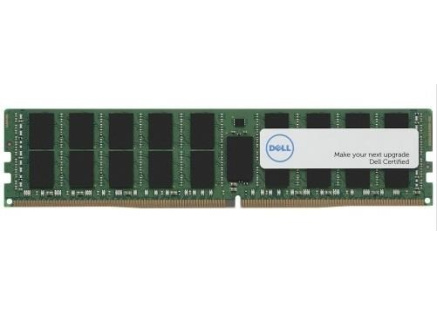 DELL 64 GB Certified Memory Module - DDR4 LRDIMM 2666MHz  4Rx4 PowerEdge