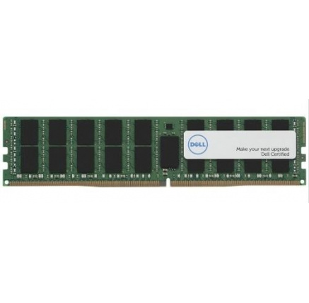 DELL 64 GB Certified Memory Module - DDR4 LRDIMM 2666MHz  4Rx4 PowerEdge