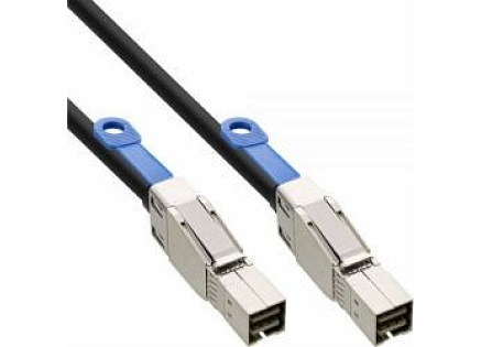 DELL 12Gb HD-Mini to HD-Mini SAS Cable 2M Customer Kit