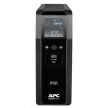 APC Back-UPS Pro BR 1200VA, Sinewave, 8 Outlets, AVR, LCD interface (720W)