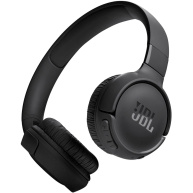 BAZAR - JBL T520BT Black - rozbaleno