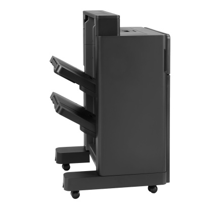 HP Stapler/Stacker (sešívačka / stohovač) pro HP LaserJet M806 / M830 HP Stapler/Stacker (sešívačka / stohovač) pro HP LaserJet M806 / M830