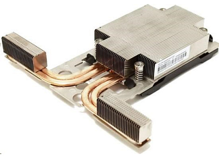 HPE DL360 Gen10 High Performance Heat Sink Kit