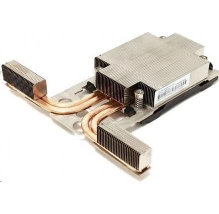 HPE DL360 Gen10 High Performance Heat Sink Kit HPE DL360 Gen10 High Performance Heat Sink Kit