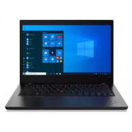LENOVO NTB ThinkPad L14 Gen2 -Ryzen 3 Pro 5450U,14" FHD IPS,8GB,512SSD,HDMI,Int. AMD Radeon,cam,W10P,3Y Onsite