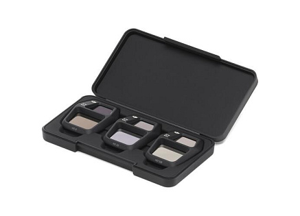 DJI Air 3S ND Filter Set (ND8/32/128)