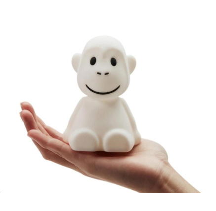 Mr Maria Dětská lampička opička Mr Maria Dětská lampička opička