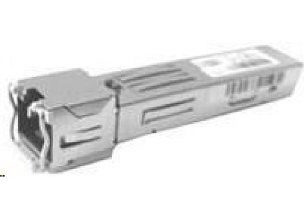 Cisco GLC-TE=, SFP Transceiver, GbE T, RJ-45, 100m