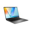 ASUS NTB Vivobook 14 Flip (TP3407SA-OLED003W), Ultra 5-226V, 14" 1920 x 1200, 16GB, 512GB SSD, Intel Arc, W11 Home, Gray