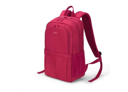 DICOTA Eco Backpack SCALE 13-15.6 red