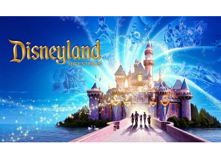 Disneyland Adventures (PC) klíč Steam