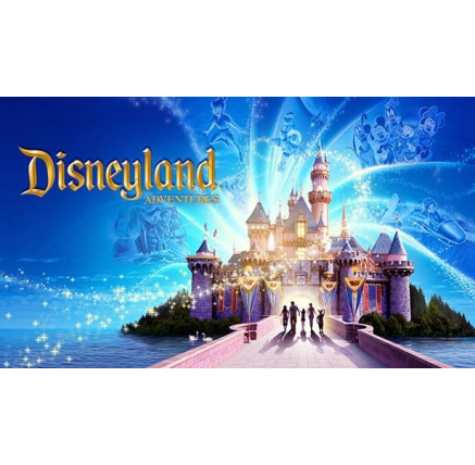 Disneyland Adventures (PC) klíč Steam Disneyland Adventures (PC) klíč Steam