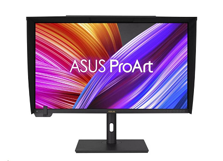 ASUS LCD 32” PA32UCXR 3840x2160 ProArt 4K 2xHDMI DP HDR IPS MiniLED, 1000 nits, Adobe RGB 99%,Self / Auto Calibration