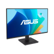 ASUS LCD 23.8" VA249HG Gaming Monitor 1920x1080 IPS Full HD 99% sRGB Frameless 120Hz Adaptive-Sync 1ms MPRT HDMI VGA