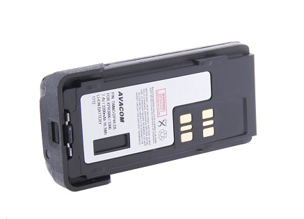 AVACOM Motorola DP4400, DP2400, DP4800, XPR3000 Li-Ion 7,4V 2200mAh
