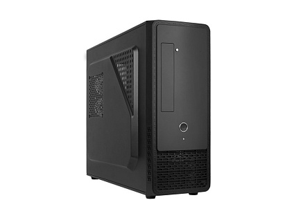 CHIEFTEC skříň UC-03B-OP, mini-ITX, Black, bez zdroje CHIEFTEC skříň UC-03B-OP, mini-ITX, Black, bez zdroje