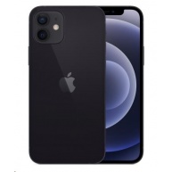 APPLE iPhone 12 128GB Black