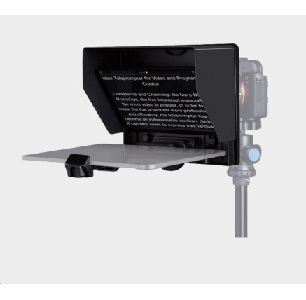 Feelworld TP10 Čtecí zařízení pro DSLR, podpora tabletů 11" Feelworld TP10 Čtecí zařízení pro DSLR, podpora tabletů 11"