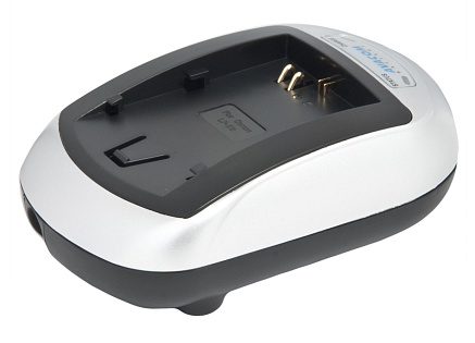 AVACOM Nabíječka pro Canon LP-E6 - AV-MP-AVP836E AVACOM Nabíječka pro Canon LP-E6 - AV-MP-AVP836E