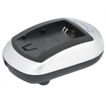 AVACOM Nabíječka pro Canon LP-E6 - AV-MP-AVP836E AVACOM Nabíječka pro Canon LP-E6 - AV-MP-AVP836E