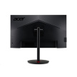 ACER LCD Nitro XV270X1bmiipx 69cm (27") IPS LED, FHD 1920x1080@200Hz, 250nits, 178/178, 1ms/0.5ms(GTG, Min.), 2xHDMI(2.0