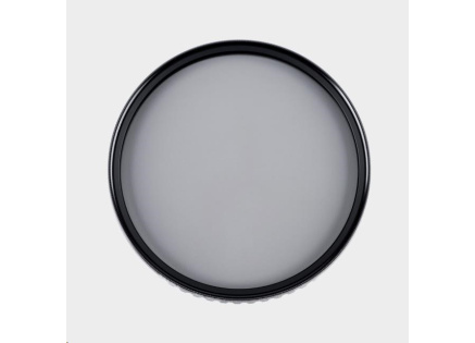 NiSi Filter Circular Polarizer True Color CPL Pro Nano 77mm