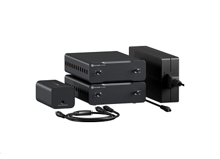 Fosi V3 MONO Combo pár monobloků - 48V10A