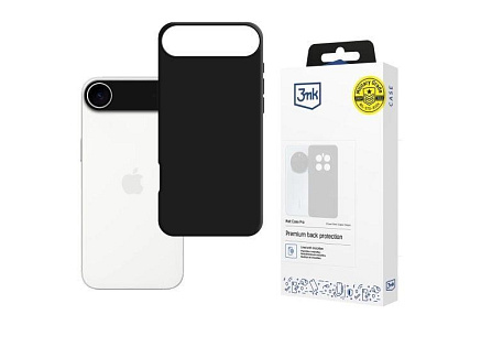 3mk ochranný kryt Matt Case Pro pro Apple iPhone Air