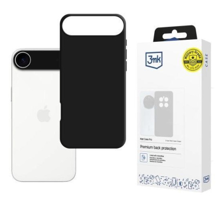 3mk ochranný kryt Matt Case Pro pro Apple iPhone Air 3mk ochranný kryt Matt Case Pro pro Apple iPhone Air