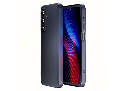 3mk ochranný kryt Matt Case Pro pro Samsung Galaxy M35 5G