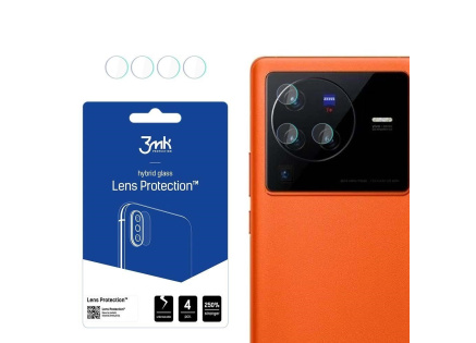 3mk Lens Protection pro Vivo X80 Pro