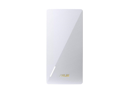 ASUS RP-BE58 WiFi 7 Range Extender, 1x Gigabit RJ45, AiMesh