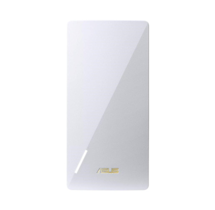 ASUS RP-BE58 WiFi 7 Range Extender, 1x Gigabit RJ45, AiMesh