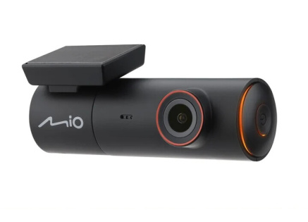 Mio MiVue J30 2.5K WIFI - kamera pro záznam jízdy