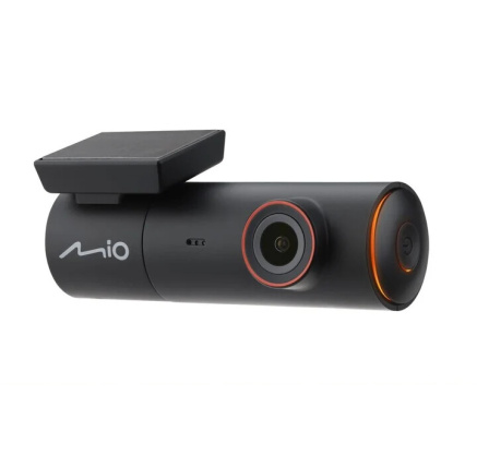 Mio MiVue J30 2.5K WIFI - kamera pro záznam jízdy