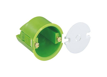 Veria Montážní krabice pod vstupní stanice