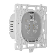 Ajax  LightCore (Crossover) - Relé pro LightSwitch (spínač řazení 7 - křížový)