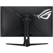 ASUS LCD 32" XG32UQ 3840 x 2160 ROG Strix Gaming HDMI 2.1 DP Fast IPS, 160 Hz 1 ms 2xUSB 3.2 - Kabely: DP HDMI USB3.0