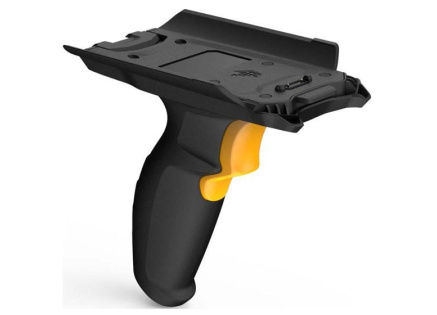 Zebra Electrical Pistol Grip