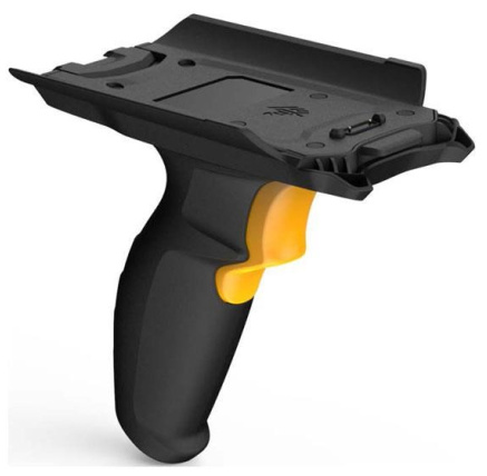 Zebra Electrical Pistol Grip Zebra Electrical Pistol Grip