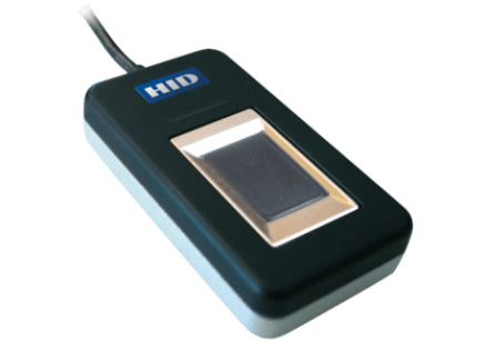 HID EikonTouch TC510 Reader, USB