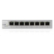 Zyxel GS1200-8 8-port Desktop Gigabit Web Smart switch