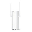 TP-Link EAP625-Outdoor HD venkovní OMADA WiFi6 AP (AX1800,2,4GHz/5GHz,1xGbELAN,1xPoE-in)